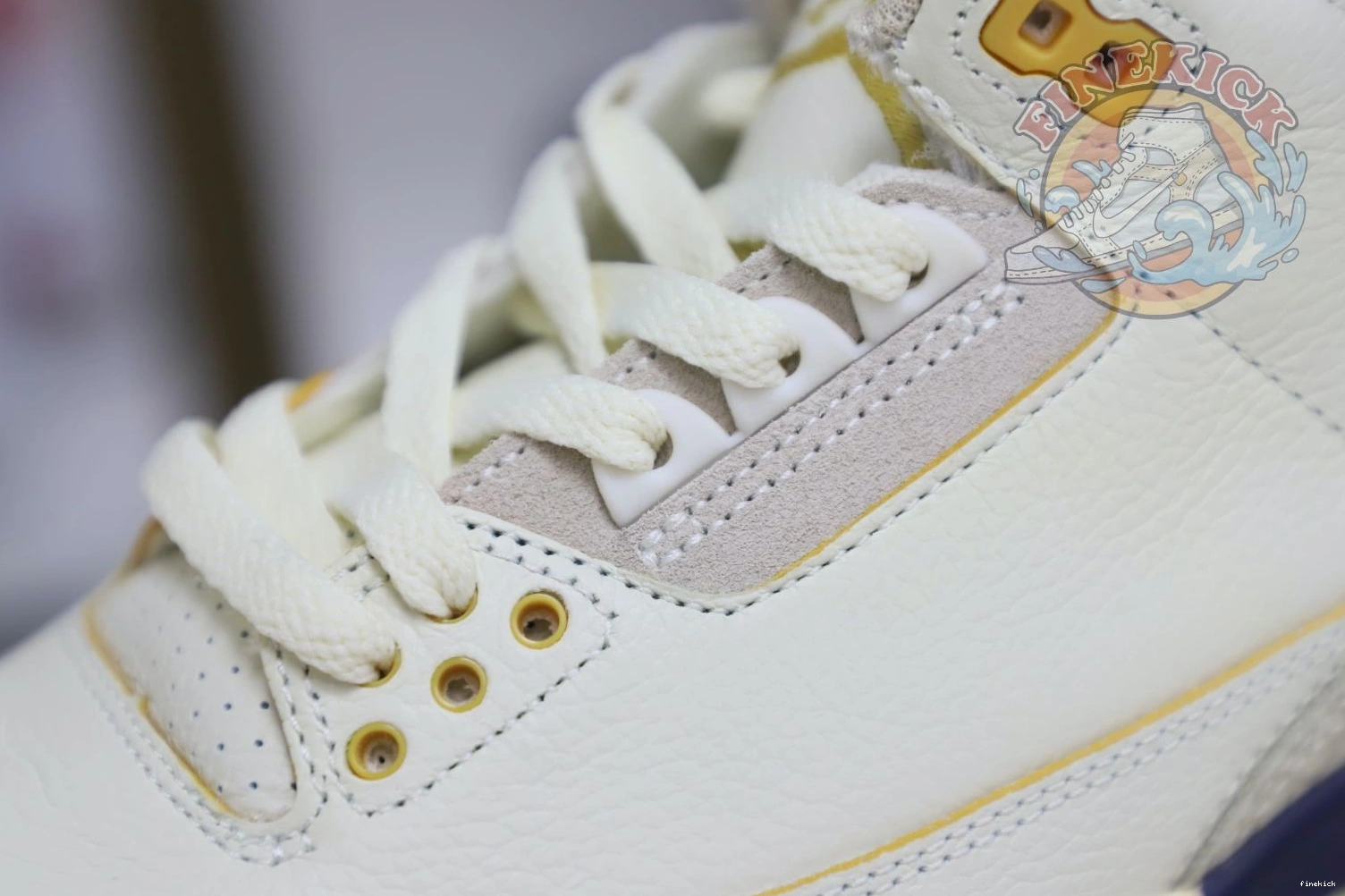 x JBalvin Jordan3 Jordan Air 0910